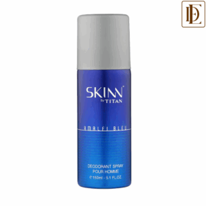 Skinn Deodorant Spray Amalfi Bleu For Men (150ml)