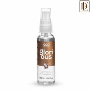 QOD Professional Glorious Hair Treatment Oil (60ml)