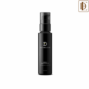De Fabulous Marula Miracle Repair Oil (50ml)