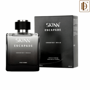 Skinn By Titan Escapade Country Road Eau De Parfum (100ml)