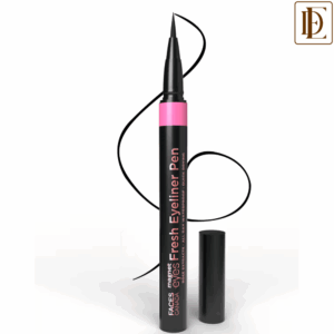Faces Canada Magneteyes Fresh Eyeliner Pen - Black (1ml)