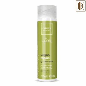 Cadiveu Vegan Hair Conditioner For Damaged Hair (250ml)