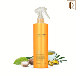 CADIVEU Nutri Glow Fluid Leave (215ml)
