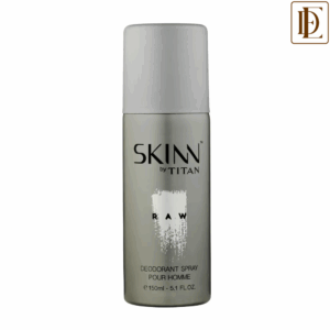 Skinn Deodorant Spray Raw For Men (150ml)