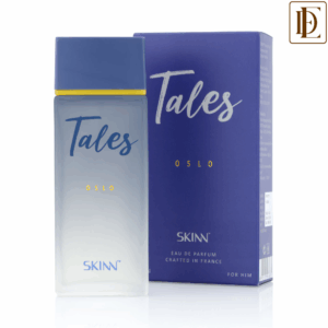 Skinn By Titan Tales Men Oslo 100 ml (100ml)