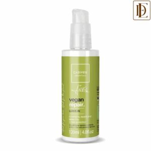 Cadiveu Vegan Repair Leave In Hair Mask For Damaged Hair (120ml)