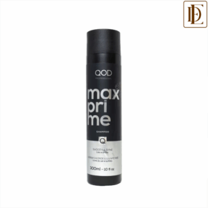 QOD Professional Max Prime After Treatment Shampoo+