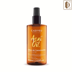 Cadiveu Acai Oil Hair Serum For Dry & Frizzy Hair (60ml)