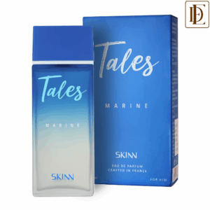 Skinn By Titan Tales Marine Eau De Parfum (100ml)