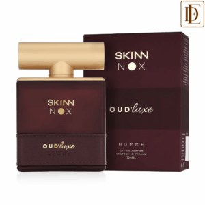 Skinn By Titan Nox Oud Homme Eau De Parfum (100ml)