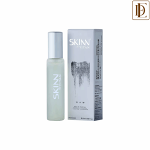 Skinn By Titan Raw Perfume For Men EDP