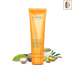 CADIVEU Nutri Glow Cream Leave - In (150ml)