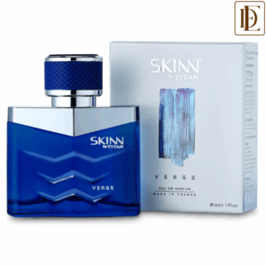Skinn By Titan Verge Perfume For Men EDP