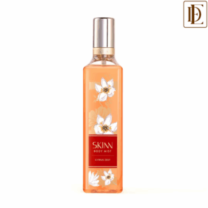 Skinn By Titan Citrus Zest Body Mist For Her (230ml)