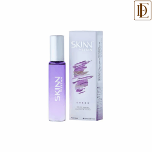 Skinn by Titan Sheer Perfume For Women EDP