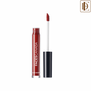 Faces Canada Liquid Sindoor - Maroon (2.5ml)
