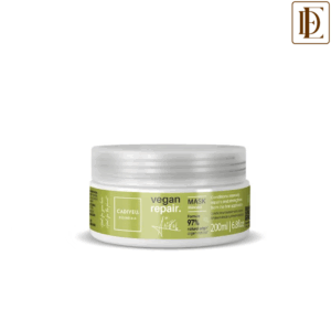Cadiveu Vegan Hair Mask For Damaged Hair (200ml)