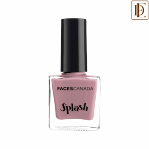 Faces Canada Splash Nail Enamel - (8ml)