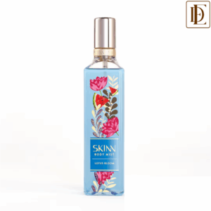 Skinn By Titan Lotus Bloom Body Mist For Her (230ml)