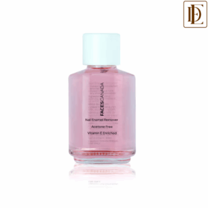 Faces Canada Nail Enamel Remover (30ml)