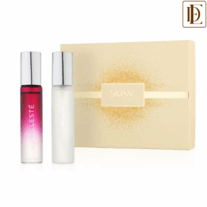 Skinn By Titan 20ml Combo Raw & Celeste (40ml)
