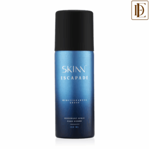Skinn By Titan Escapade Mediterranean Grove Deodorant Spray Pour Homme (150ml)