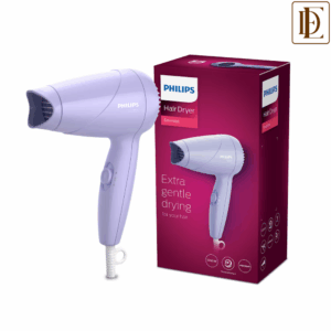 Philips Hp8144/46 Hair Dryer 1000W With Thermoprotect Technology