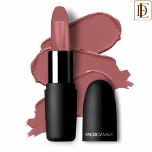 Faces Canada Weightless Matte Finish Lipstick - (4.5g)