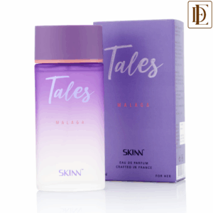 Skinn By Titan Tales Women Malaga Eau De Parfum (100ml)