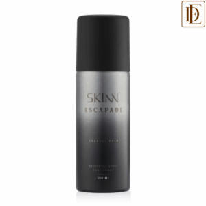 Skinn By Titan Escapade Country Road Deodorant Spray For Homme (150ml)