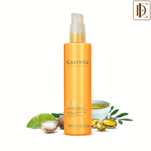 CADIVEU Nutri Glow Miracle Booster (200ml)