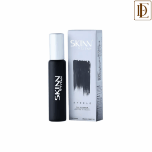 Skinn By Titan Steele Perfume For Men EDP