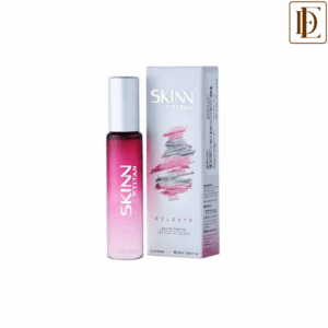 Skinn by Titan Celeste Perfume For Women EDP