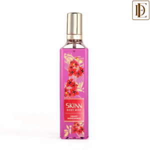 Skinn By Titan Velvet Indulgence Body Mist For Her (230ml)
