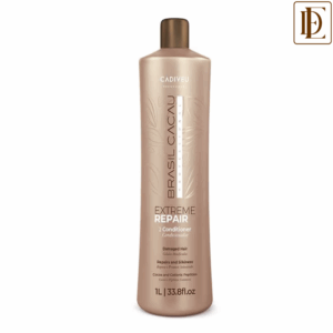 Cadiveu Brasil Cacau Extreme Repair Conditioner For Damaged Hair (1000ml)