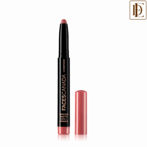 Faces Canada Ultime Pro HD Intense Matte Lips + Primer - (1.4g)