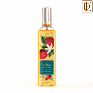 Skinn By Titan Apple Allure Body Mist For Her (230ml)