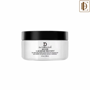De Fabulous Reviver Hair Repair Treatment
