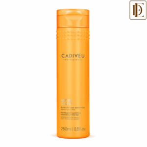 CADIVEU Nutri Glow Sulfate - Free Shampoo (250ml)