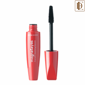 Faces Canada Magneteyes Dramatic Mascara Intense Black Finish (9.5ml)