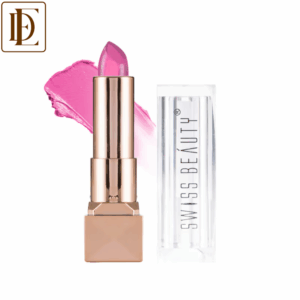Swiss Beauty Color Change Gel Lipstick - 02 Pink (3.6g)
