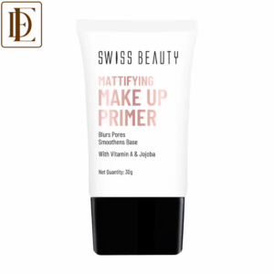 Swiss Beauty Mattifying Makeup Primer (30 g)