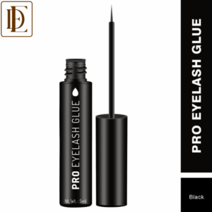 Swiss Beauty Pro Eyelash Glue - Black (5ml)