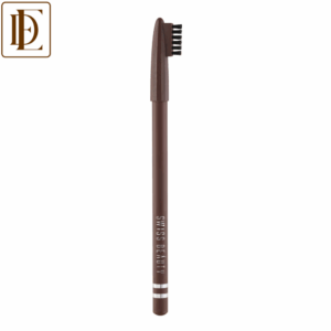 Swiss Beauty Eyebrow Pencil - 102 Dark Brown (1.5g)