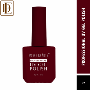 Swiss Beauty Professional UV Gel Nail Polish - Shade-29 (15ml)