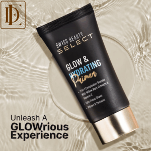 Swiss Beauty Select Glow & Hydrating Primer (25ml)