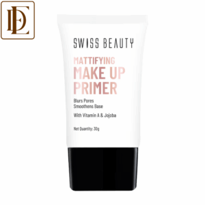 Swiss Beauty Mattifying Makeup Primer (30 g)