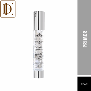 Swiss Beauty Pores Zero Silky Smooth Pearl Primer (30ml)