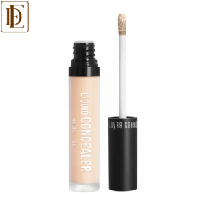 Swiss beauty Full CoverageLiquid Concealer With Jojoba Oil - 04 Medium Beige (6g)