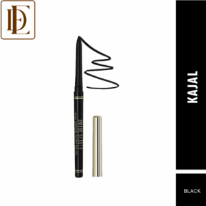 Swiss Beauty Eye Define Auto Kajal Black (0.35g)